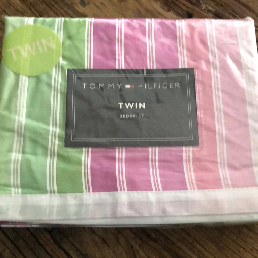 Tommy Hilfiger Spring Sale